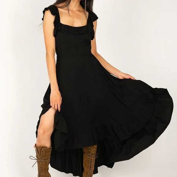 Joyfolie Dress - Picture 2 of 3